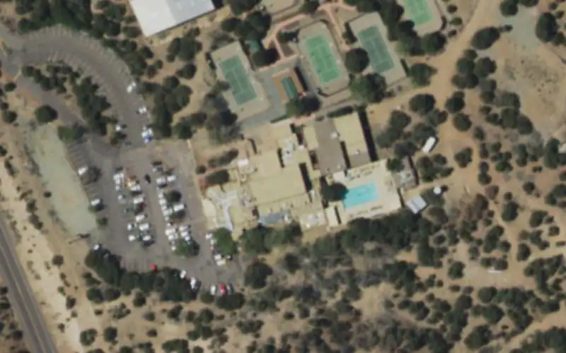 El Gancho Fitness Swim and Racquet Club photo 2