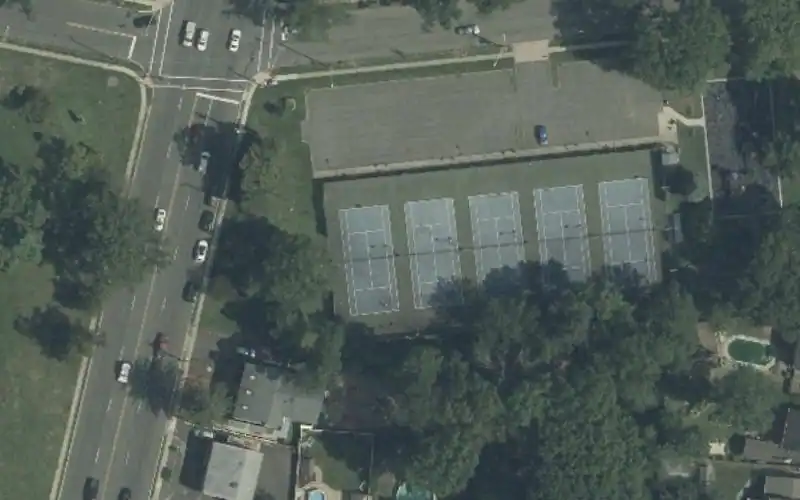 Berzinec Park photo 2