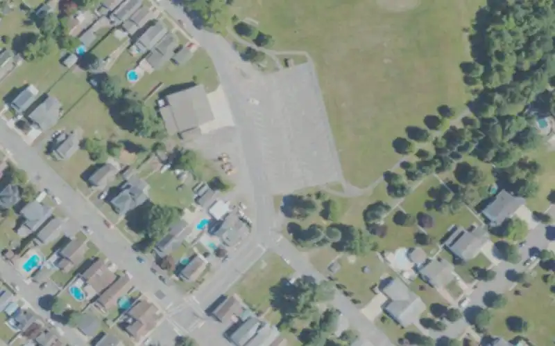 Joe Wargo Park photo 2