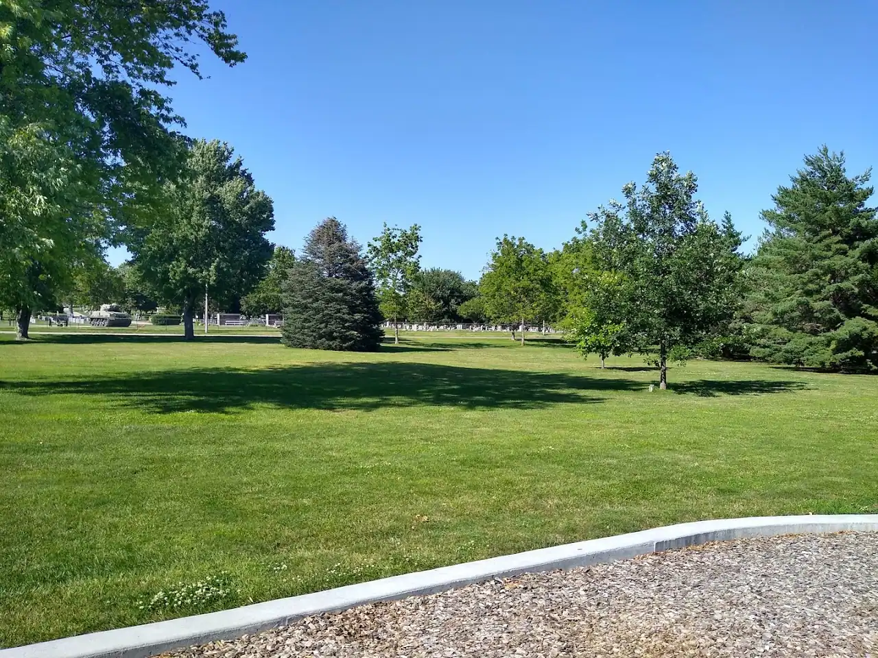 Harvey Park Outdoor Pickleball Courts photo 4