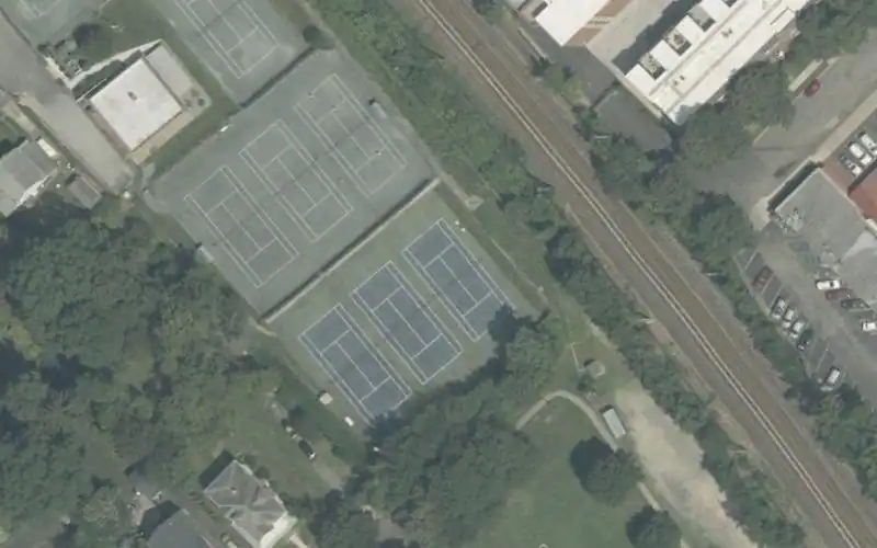 Haddon Field Club photo 2