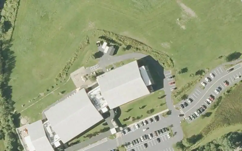 Keene Family YMCA photo 2
