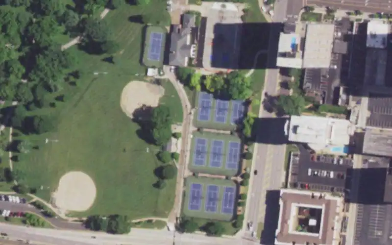 Clayton - Shaw Park photo 3
