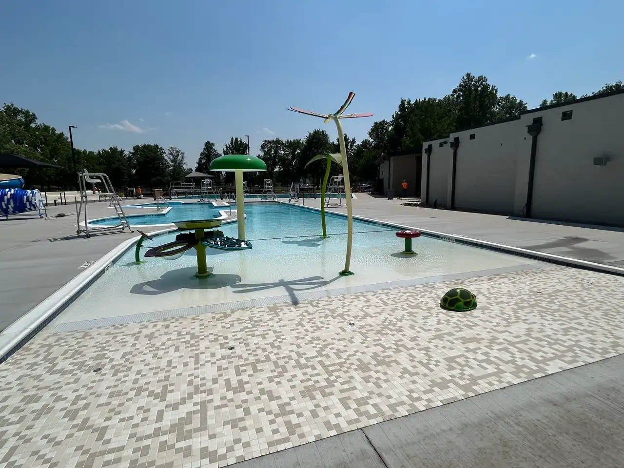 O'Fallon Illinois YMCA photo 2