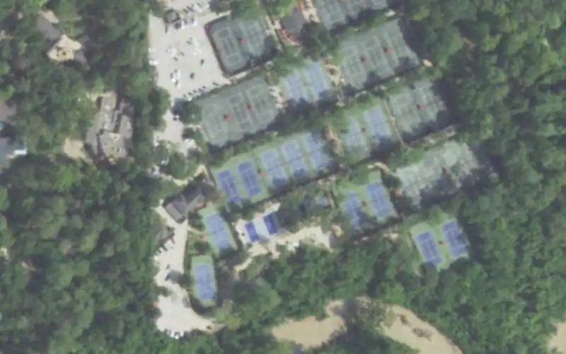 Houston Racquet Club photo 2