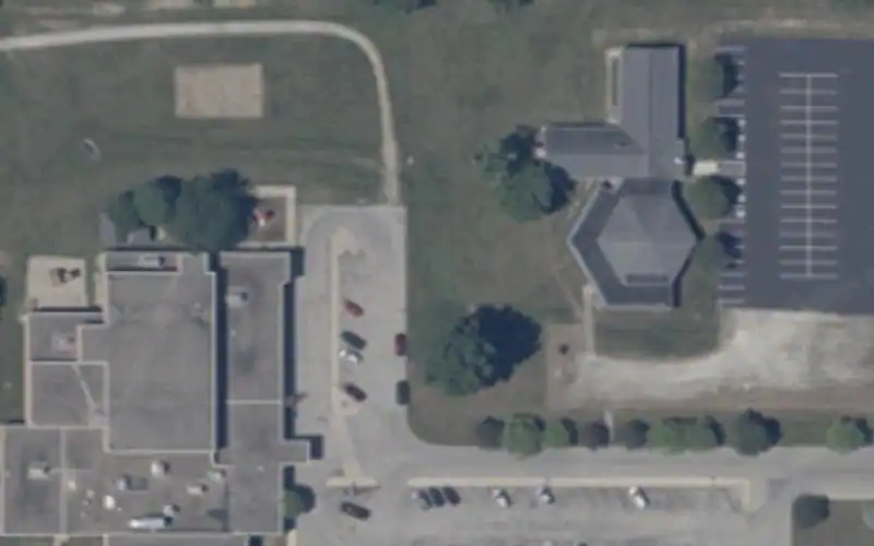 YMCA; Clinton County photo 2
