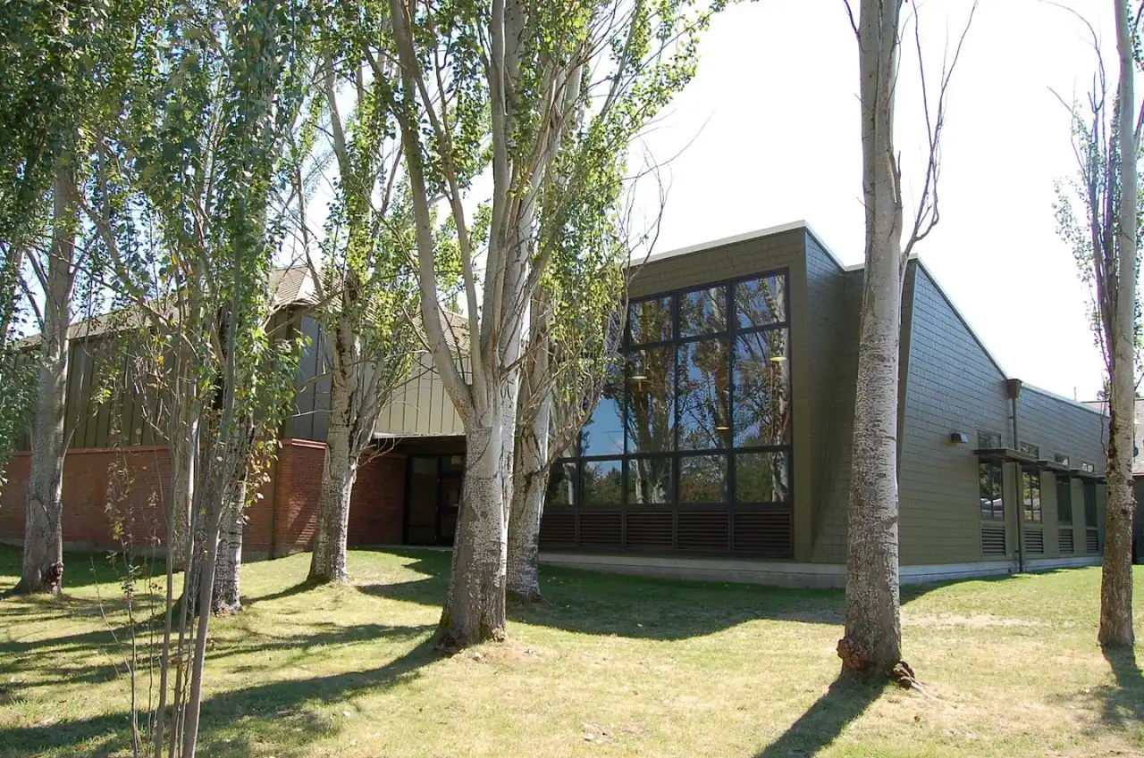 Montlake Community Center photo 2