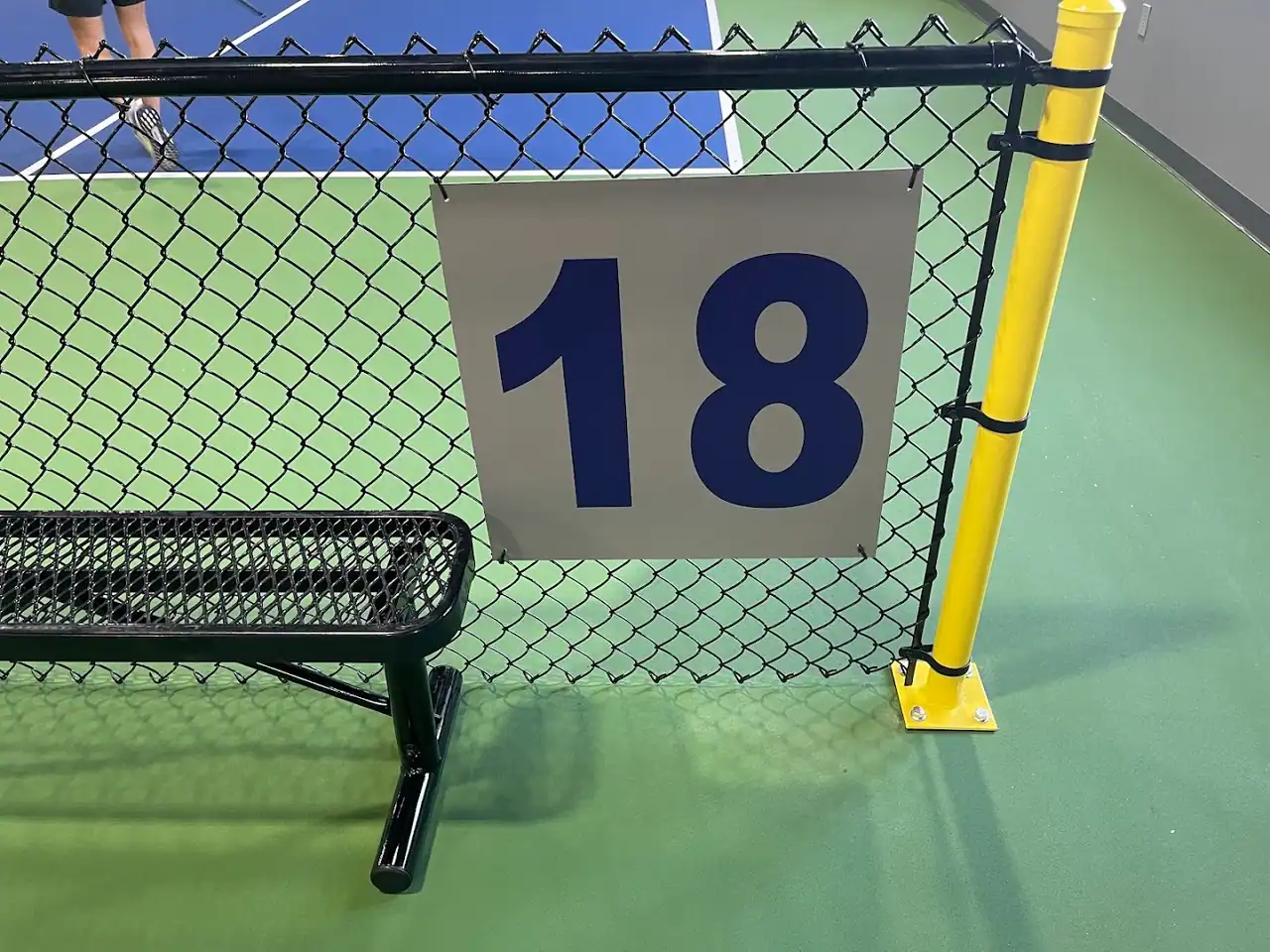 Missouri Pickleball Club photo 2