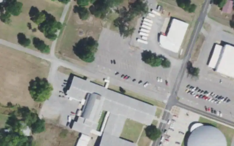 Hartshorne Public School photo 2
