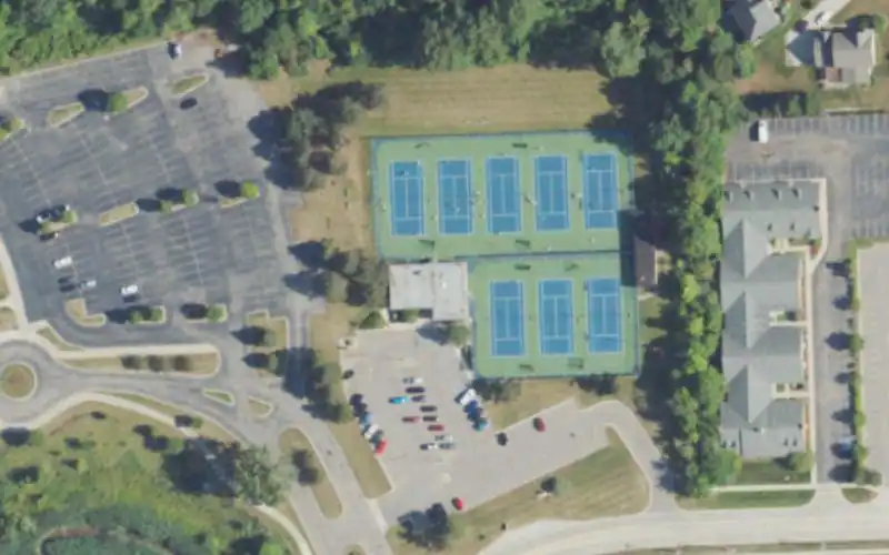 Troy Racquet Club photo 3