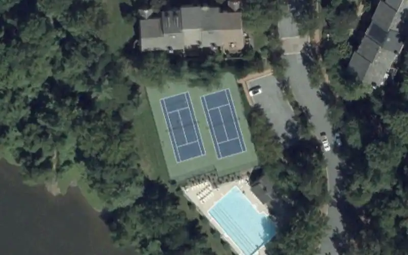 Tuckerman Station Swimming Pool photo 2