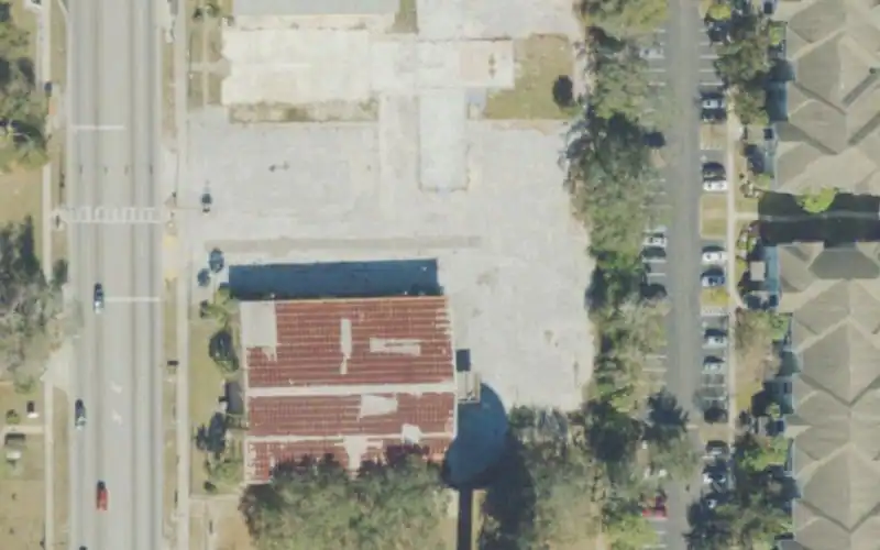 Wekiva High School Tennis Courts photo 2
