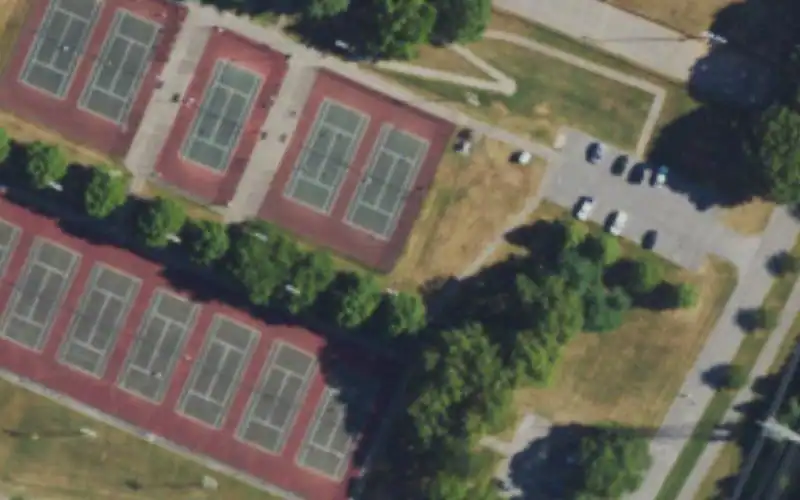 Sports Center - Lexington photo 2