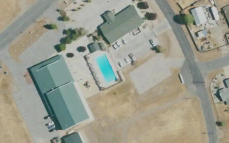 Stallion Springs Community Center photo 2