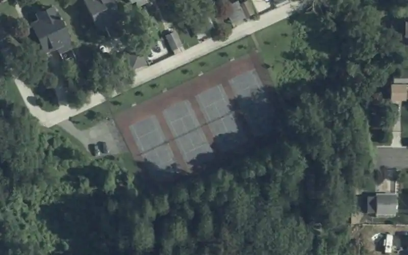 Hillcrest Recreation Center DPR photo 2