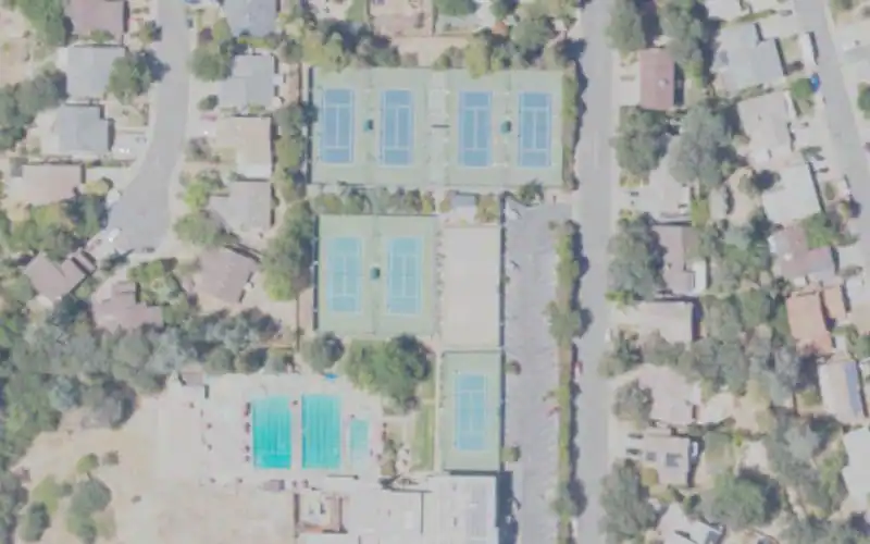 Auburn Racquet & Fitness Club photo 3