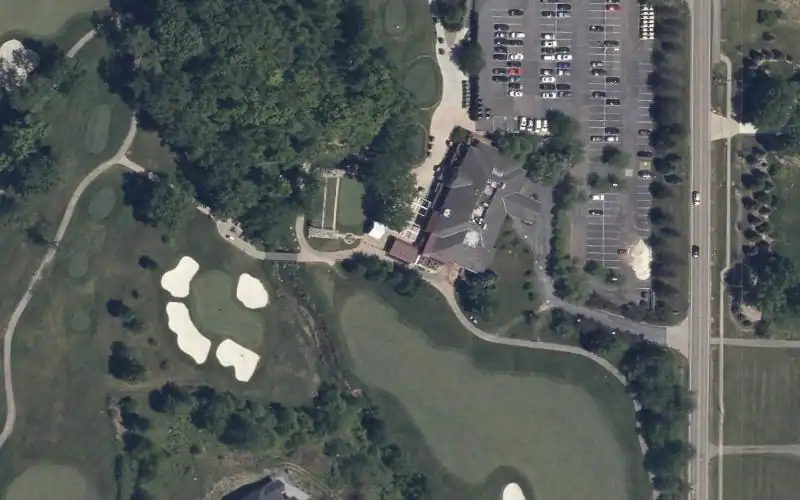 Red Tail Golf Club photo 2