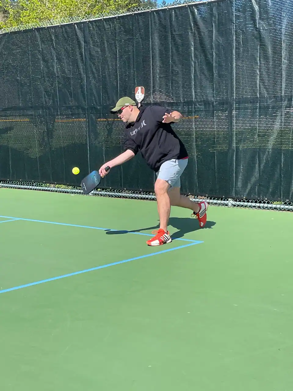 Camano Island Pickleball/Tennis Courts photo 3