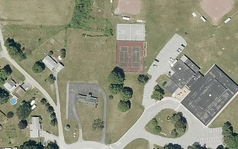 Poultney Elementary School photo 2
