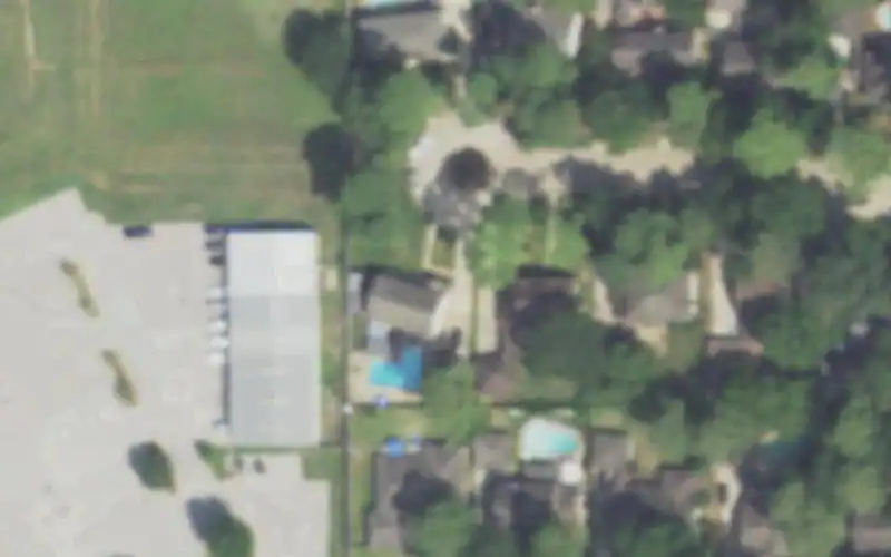 Prestonwood Forest Subdivision photo 2