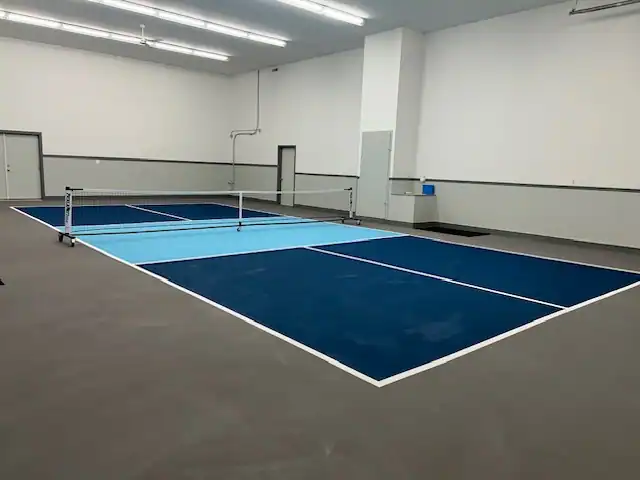 JMJC Pickleball photo 2