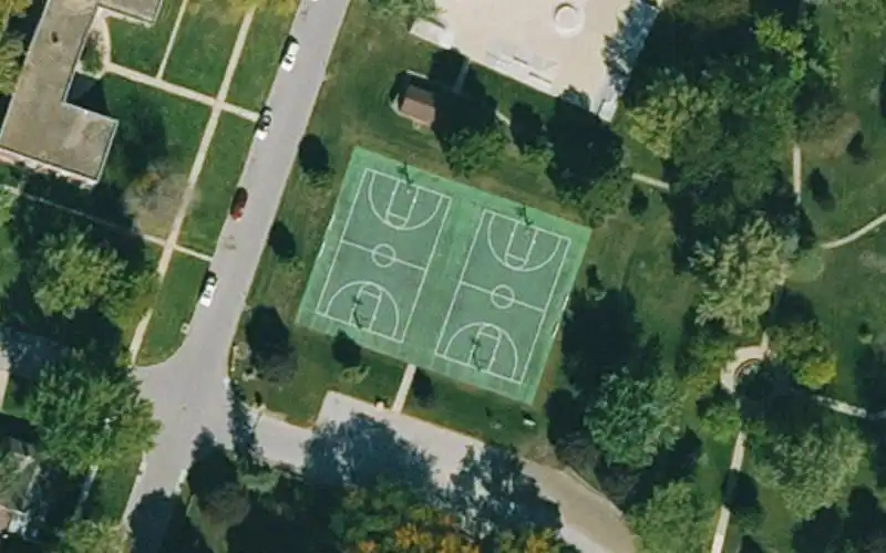 Carroll Iowa Pickleball photo 3