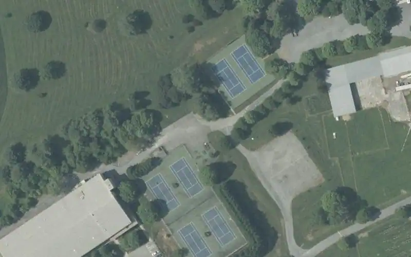 Circle D Tennis Club photo 2