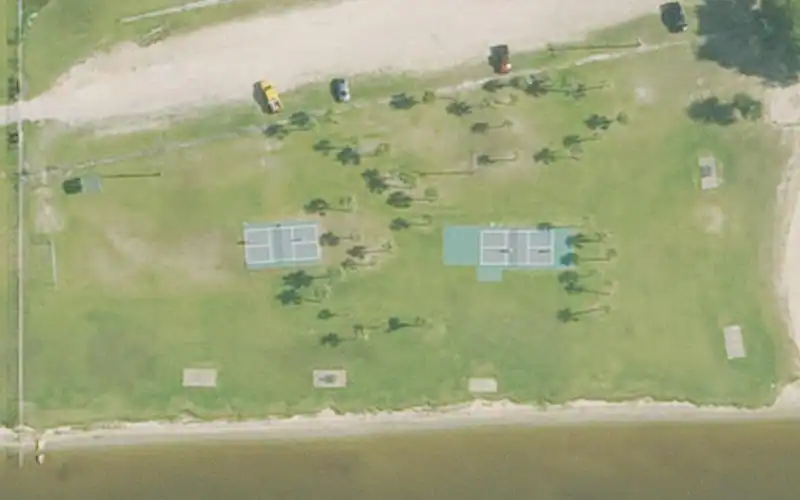 North Beach Lake Charles photo 2