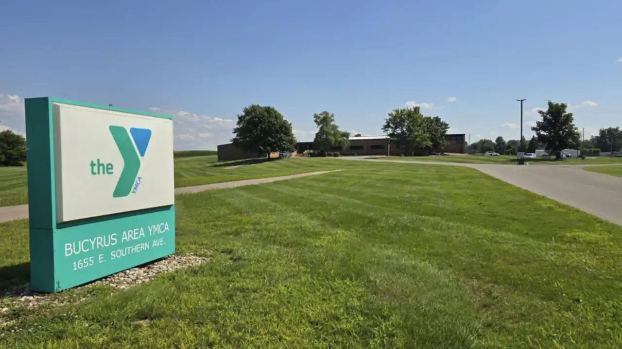Bucyrus Area YMCA photo 2