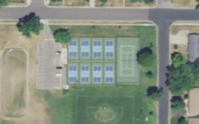 Westwood Park Pickleball Courts photo 3
