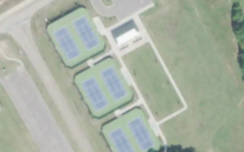 Arlington Tennis Center photo 2