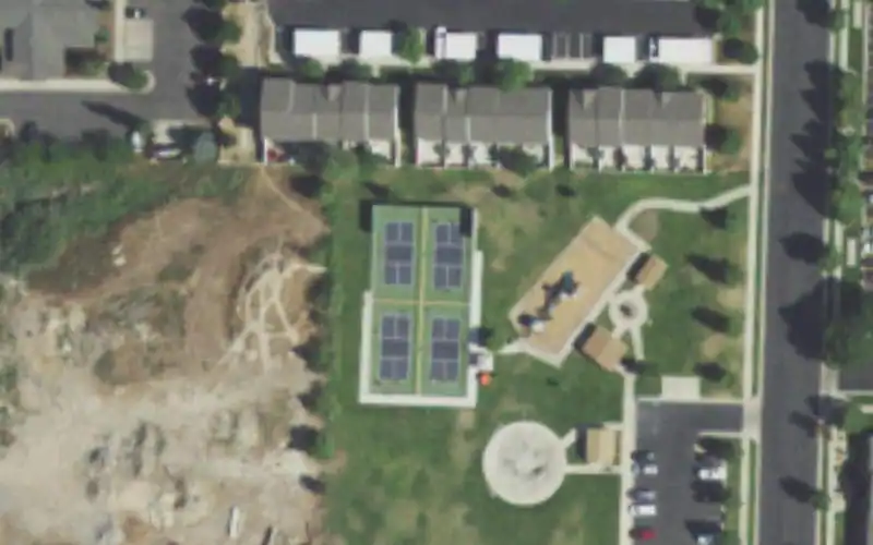 Alma Leonhardt Park photo 2