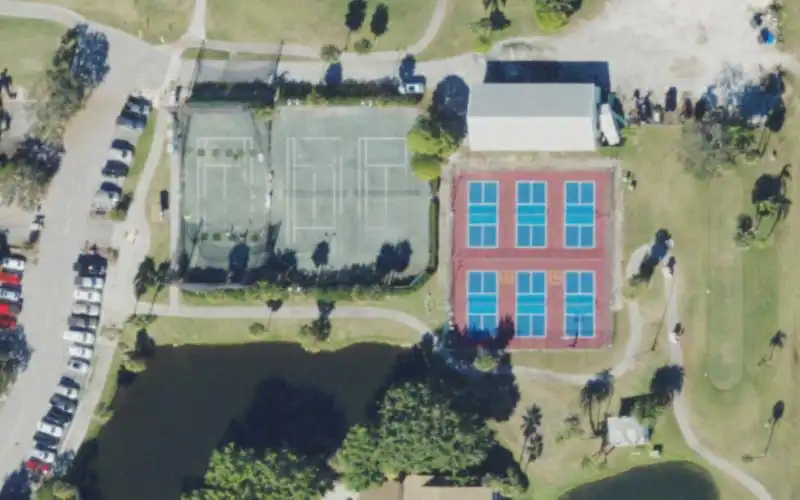 Terra Ceia Bay Golf & Tennis Club photo 3