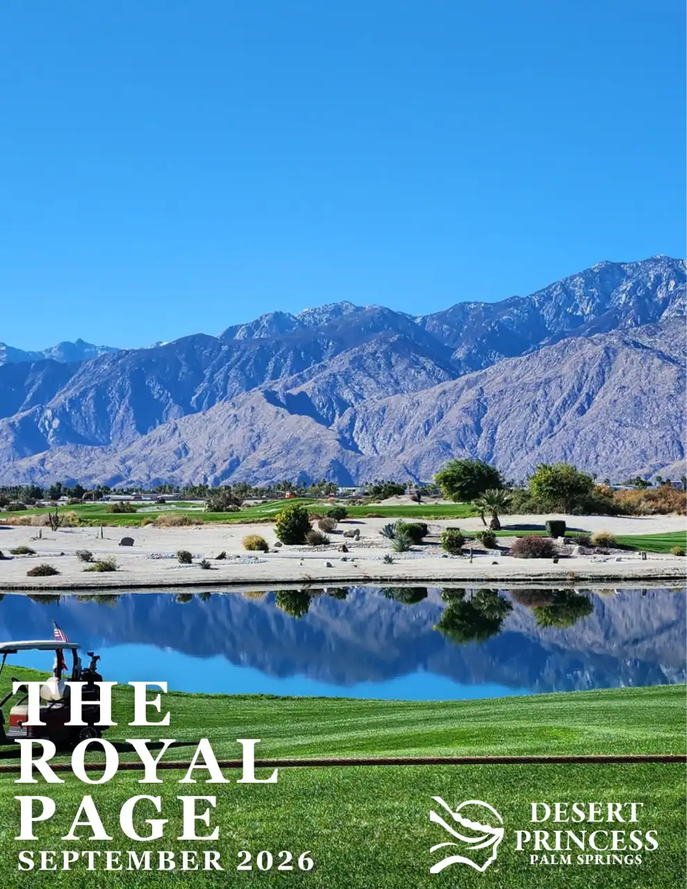 Moore Tennis Acad at Desert Princess CC photo 2