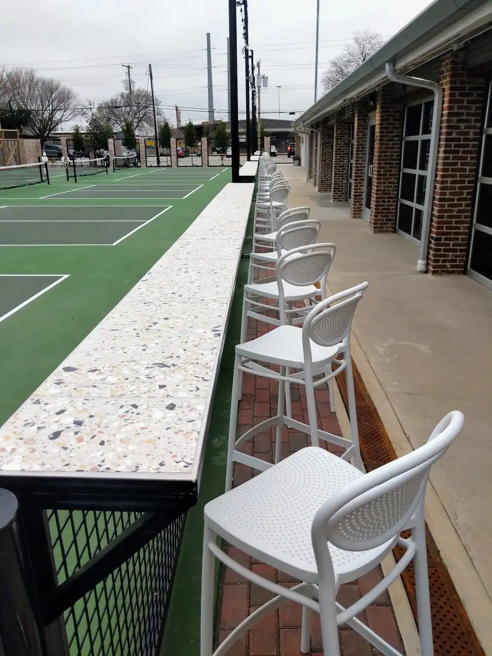 Courtside Kitchen photo 2