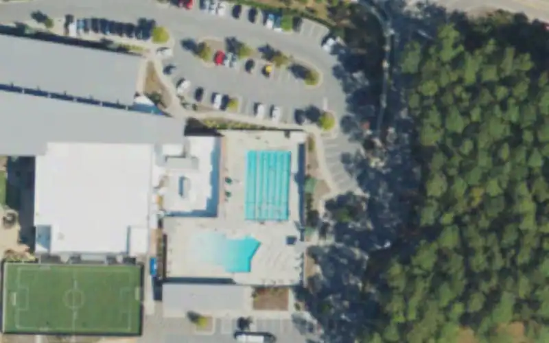 Northwest Cary YMCA photo 2