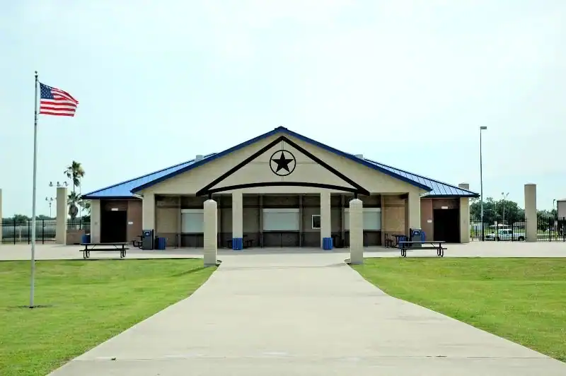 Victoria Youth Sports Complex photo 2