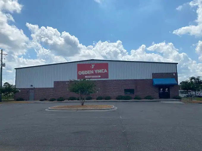 Ogden YMCA Activity Center photo 2