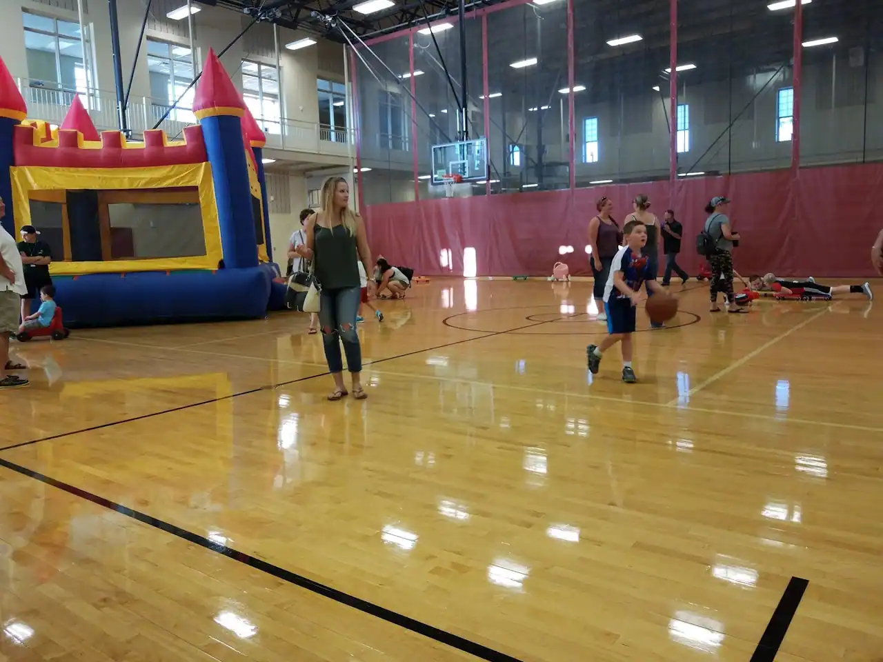 Saddlebrook Community Center photo 2