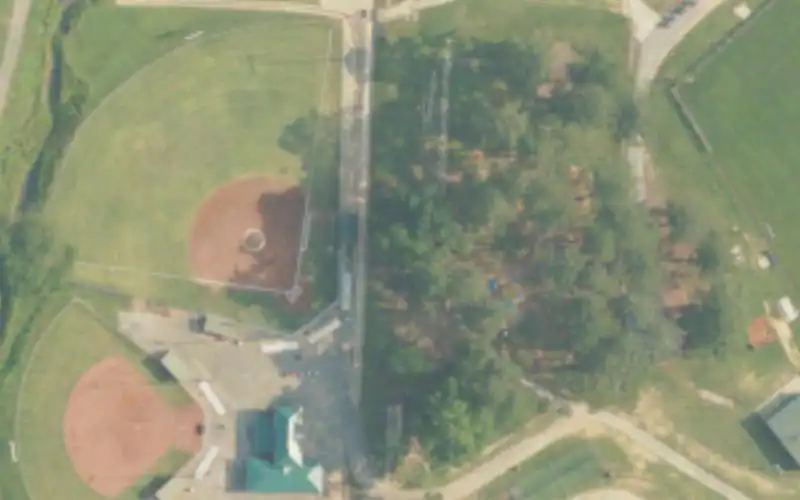 Sparkman Civic Center photo 2