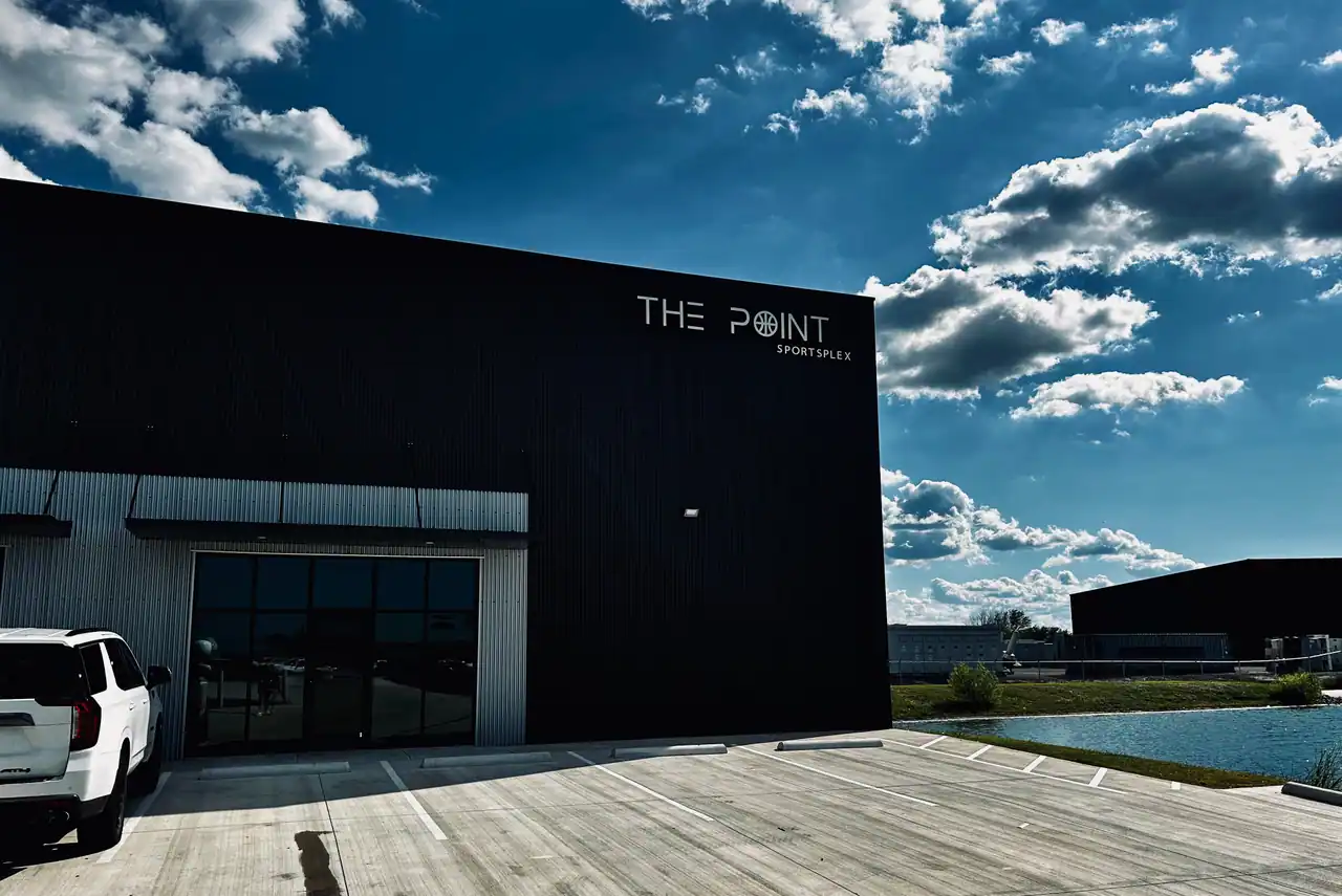 The Point Sportsplex photo 3