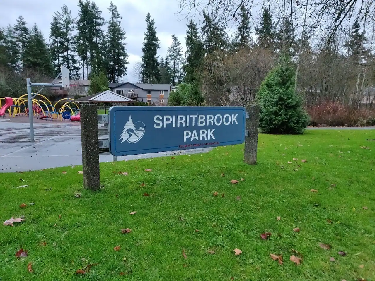 Spiritbrook Park photo 2