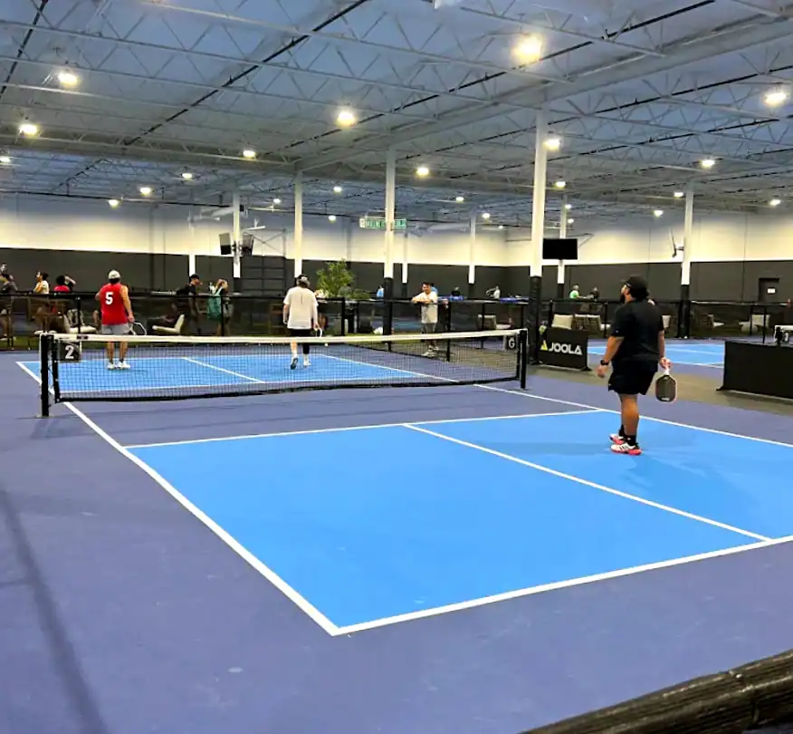 The Grove Pickleball - Design District photo 2