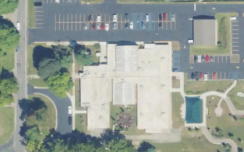 St Joseph Lincoln Senior Center photo 3