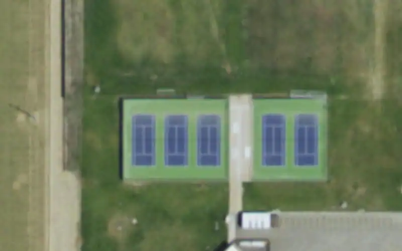 Powell High School photo 2