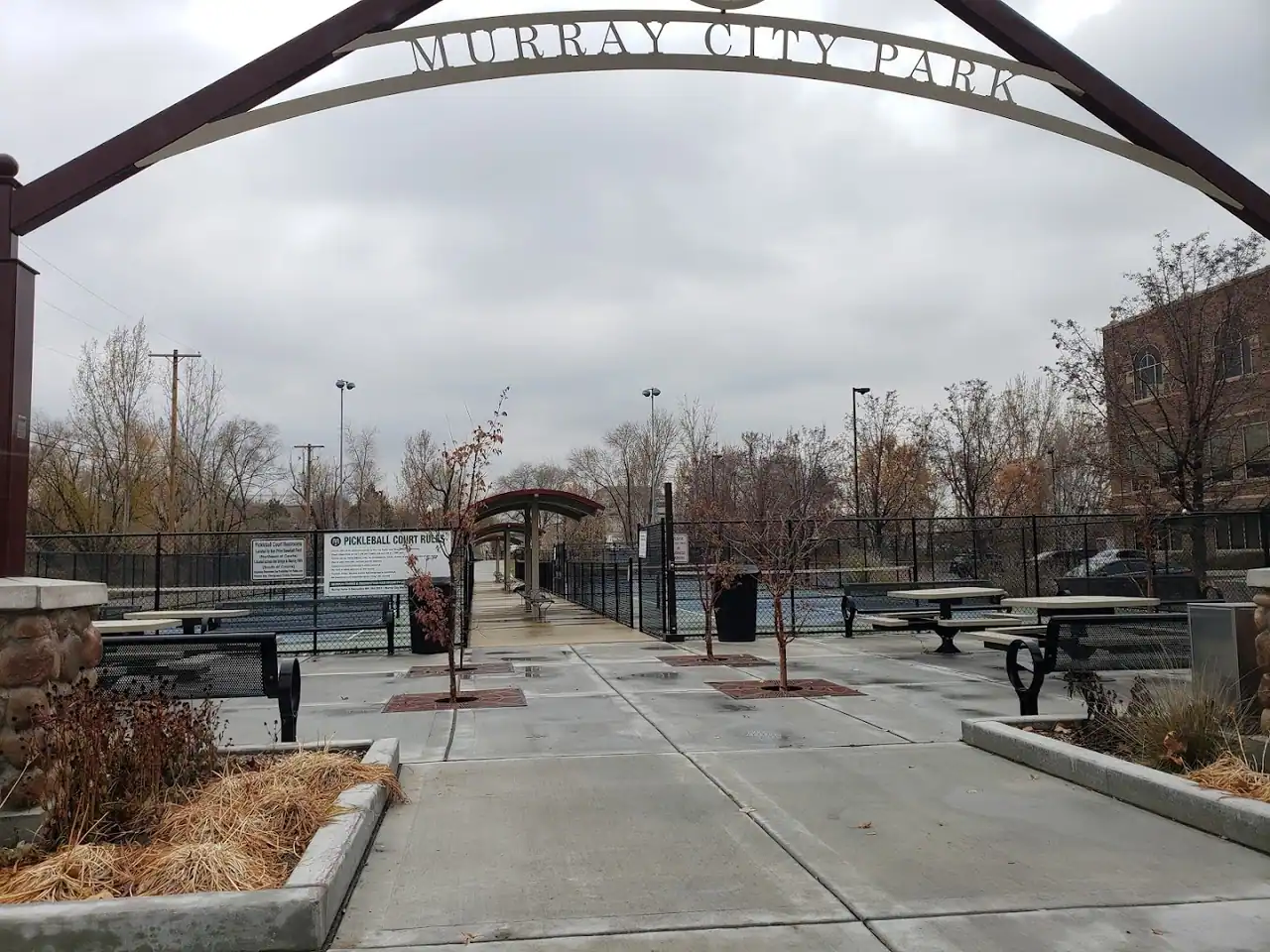 Murray City Park photo 4