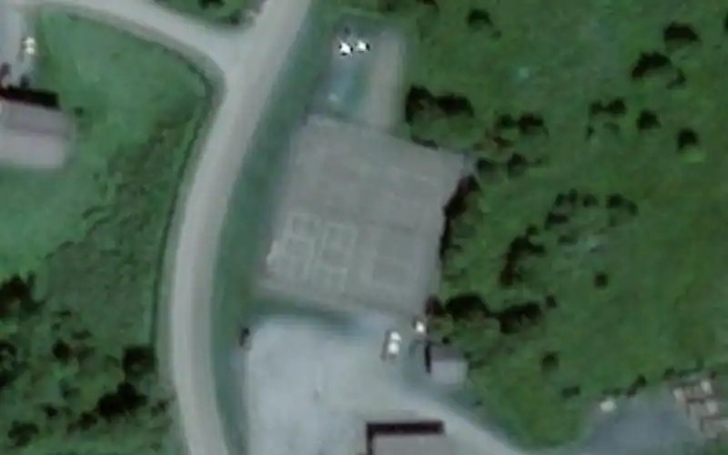 Kachemak Community Courts photo 2