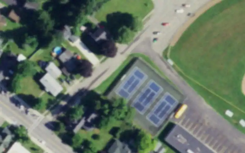 Bemus Point Pickleball Courts photo 2