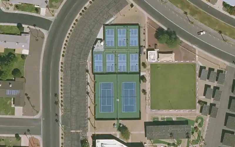 Mountain View Recreation Center photo 2