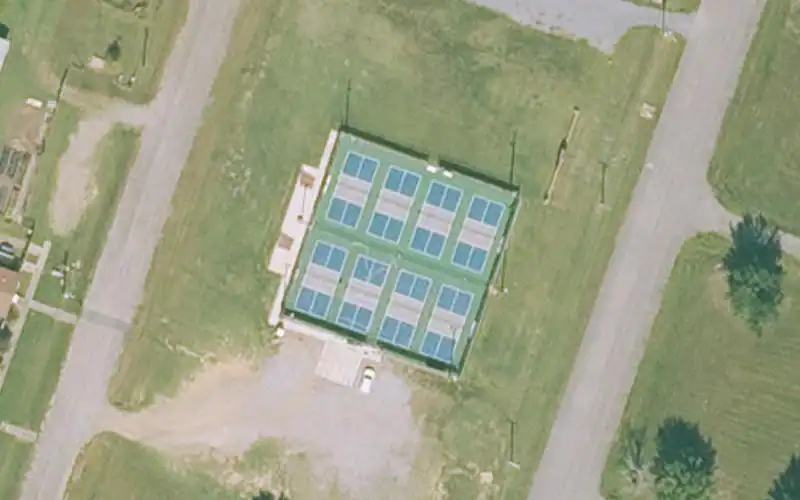 Chaffee Crossing Pickleball Complex photo 3